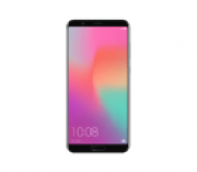 HONOR View 10 6" SMartphone mit 128 GB, Midnight Black, Dual SIM, Android 8.0 f&uuml;r 379&euro;