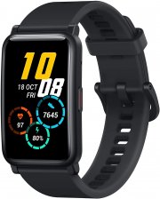 HONOR Watch ES Smartwatch 42mm mit AMOLED-Display