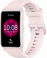 Honor Watch ES Smartwatch Coral Pink mit Herzfrequenzmessung