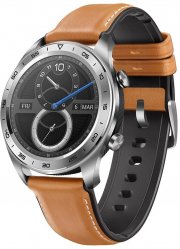 HONOR Watch Magic Smartwatch Moonlight Silver