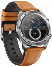 Honor Watch Smartwatch (silber/braun)
