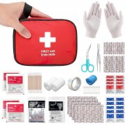 HONYAO Erste Hilfe Set f&uuml;r unterwegs f&uuml;r nur 11,99&euro;
