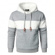 HOOD CREW Jacquard Hoodie f&uuml;r unter 26&euro;