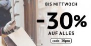 Hoodboyz: 30% Gutschein auf alles, z.B. Jack & Jones Hemden & Pullis