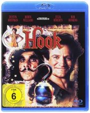  Hook (Blu-ray) f&uuml;r 4,23&euro; inkl. Versand