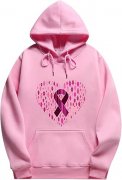 HOOUDO Damen Kapuzenpullover mit Kette im Angebot