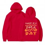 HOOUDO Hoodie f&uuml;r Damen und M&auml;dchen im Angebot