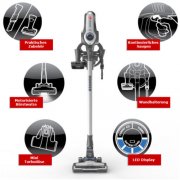 Hoover Akkustielstaubsauger RA 22 ALG f&uuml;r 129&euro; statt 195,10&euro;