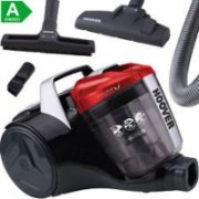  Hoover Breeze ECO Zyklon Boden Staubsauger f&uuml;r 57&euro; statt 61,90&euro;
