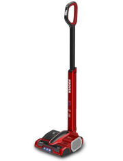 Hoover CV216RB Everyday Akku-Staubsauger