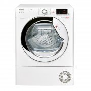 Hoover DX C10DCE-S Kondens W&auml;schetrockner 10kg
