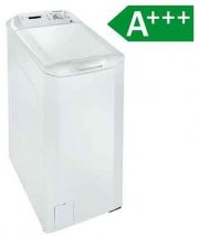 Hoover DYT 6122 D3 Toplader Waschmaschine f&uuml;r 304&euro; (statt 428&euro;)