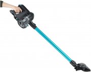 Hoover FD22 BC Akku-Stielsauger mit Microfilter und Rotierende B&uuml;rstenwalze
