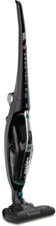 Hoover FE18ALI 011 Akku-Stielsauger mit motorisierter B&uuml;rstwalze