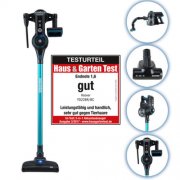 Hoover Freedom FD22BC 011 &ndash; 2in1 Akkuhandstaubsauger f&uuml;r 100&euro; inkl. Versand