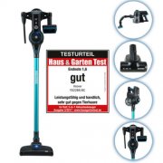 Hoover FREEDOM FD22BC 011 Akkuhandstaubsauger f&uuml;r 83,99 Euro