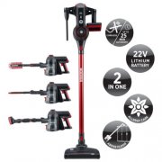 Hoover FREEDOM FD22BR 2 in 1 Akkuhandstaubsauger 
