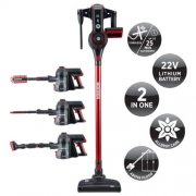 Hoover FREEDOM FD22BR Akkuhandstaubsauger