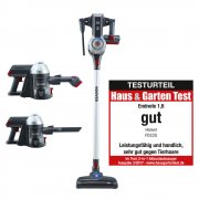 Hoover FREEDOM FD22G Akkuhandstaubsauger