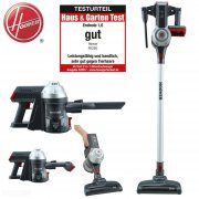 Hoover FREEDOM FD22G Akkuhandstaubsauger