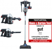 Hoover FREEDOM FD22G Akkuhandstaubsauger