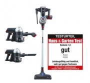 Hoover FREEDOM FD22G &ndash; Akkuhandstaubsauger f&uuml;r 111,11&euro; (statt 120&euro;)