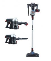 Hoover FREEDOM FD22G &ndash; Akkuhandstaubsauger f&uuml;r 111,11&euro; (statt 130&euro;)