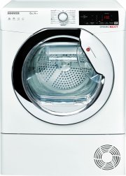 HOOVER GDX H8A2TCEX-84 Dynamic Next, 8 kg W&auml;rmepumpentrockner