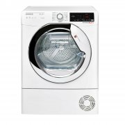 Hoover GDX H8A2TCEXM 8KG AquaVision W&auml;rmepumpentrockner 