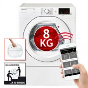 Hoover GHL C8DE-84 Kondenstrockner 8kg EEK:B