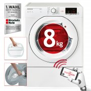Hoover GHL C8DE-84 W&auml;schetrockner