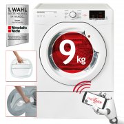 Hoover GHL C9DE-84 9 KG Kondenstrockner