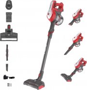 Hoover H-Free 100 Home Akku-Staubsauger ohne Beutel