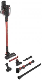 Hoover H-Free 200 HF222AXL 011 Akku-Stielsauger mit Deep Care Roller und R&uuml;sseld&uuml;se