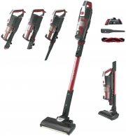 Hoover H-FREE 500 HOME Akku-Staubsauger ohne Beutel
