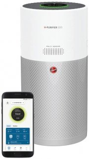 Hoover H-PURIFIER 500 Luftreiniger mit Diffusor 