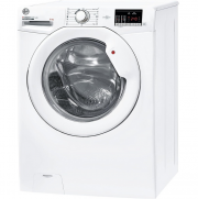 Hoover H3W 482DA3/1-S Waschmaschine / 8 kg / Mix-Power-System / 16 Programme