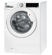Hoover H3W4 37TXME Waschvollautomat 7 kg 1300 U/Min Smarte Bedienung mit NFC-Technologie