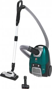 Hoover HE530ALG Bodenstaubsauger mit 3,5 L Beutel & HEPA-Filter