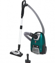 Hoover HE530ALG011 Bodenstaubsauger mit 3,5 L Beutel & HEPA-Filter inkl. Tierhaarb&uuml;rste