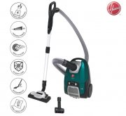 Hoover HE730ALG 011 Bodenstaubsauger H-ENERGY 700