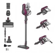 Hoover HF1 PET Akku-Staubsauger