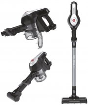 Hoover HF122BPT 011 Akku-Hand-und Stielstaubsauger Beutellos
