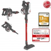 Hoover HF122GPT Akkustaubsauge bei Ebay f&uuml;r 129,90 Euro