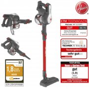 Hoover HF122GPT Akkustaubsauger
