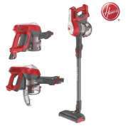 Hoover HF122RH Akkustaubsauger