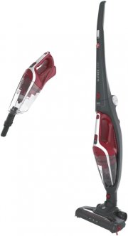 Hoover HF21F25 Akku Boden- und Handstaubsauger ohne Beutel