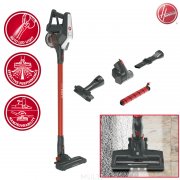 Hoover HF322AFP Akku-Hand-und Stielstaubsauger 