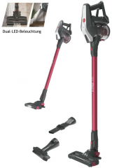 Hoover HF322HM Akku-Hand-und Stielstaubsauger