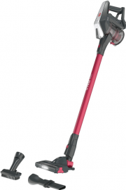 Hoover HF322HM Akku-Hand-und Stielstaubsauger mit Motorisierter D&uuml;se